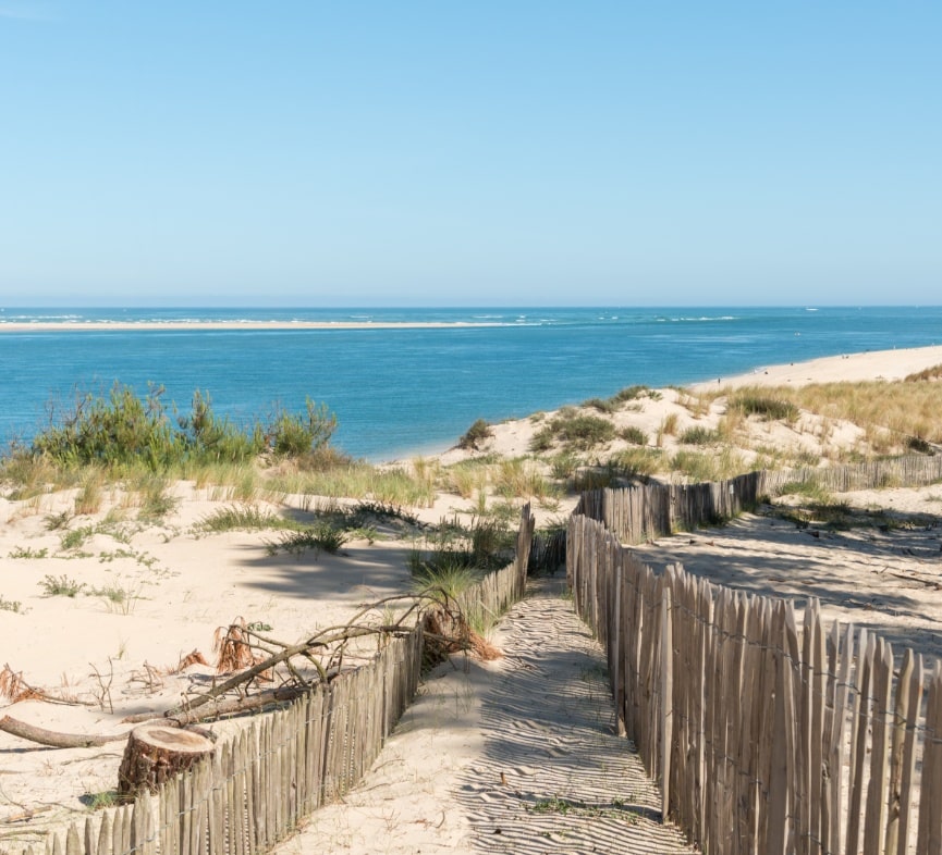 bassin d’Arcachon