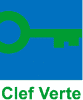 logo clef-verte